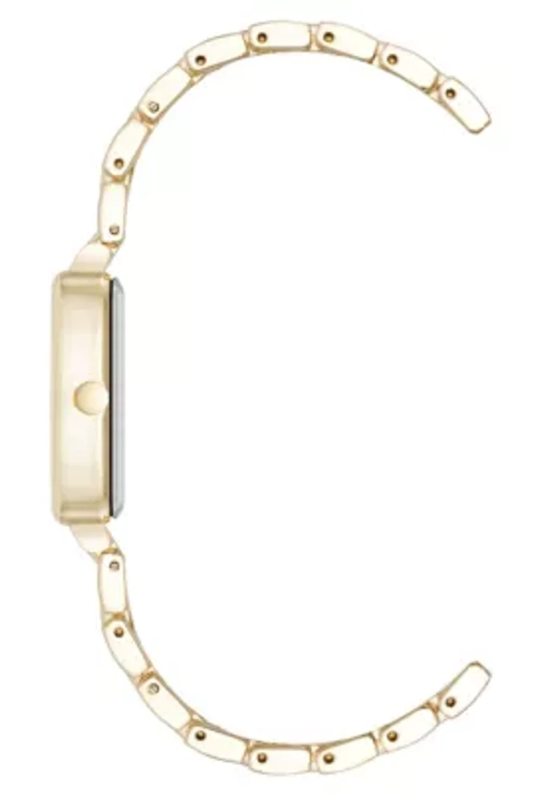 Women's Cushion Dial