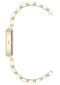 Women's Cushion Dial