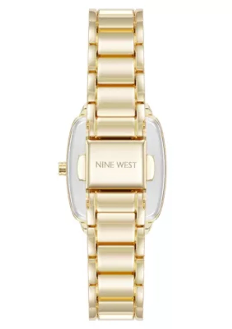 Women's Cushion Dial