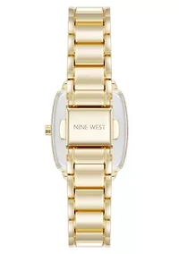 Women's Cushion Dial