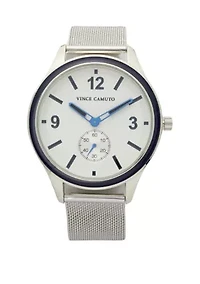 Two Tone Watch
