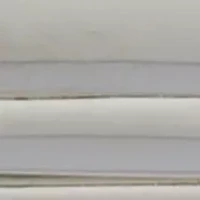 Gents Silver Mesh Watch 