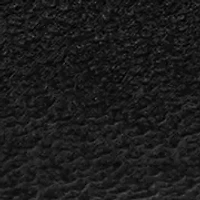Quartz Sleek Black PU Leather Dual Sub-Dial Watch