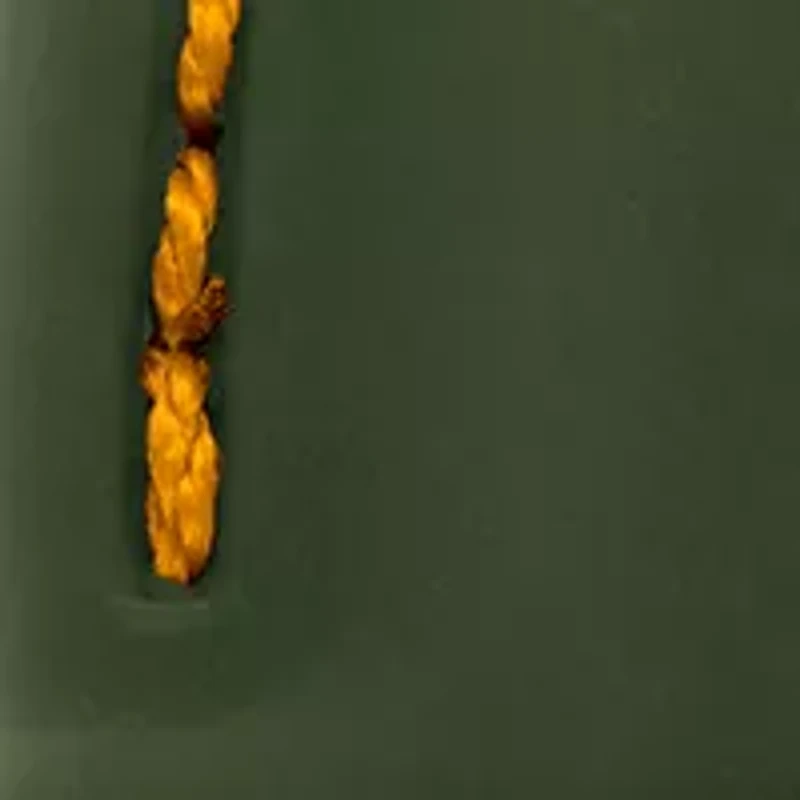 Quartz Silicone and Silver-Tone Metal Alloy Watch