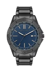 Quartz Casual Metal Alloy Watch