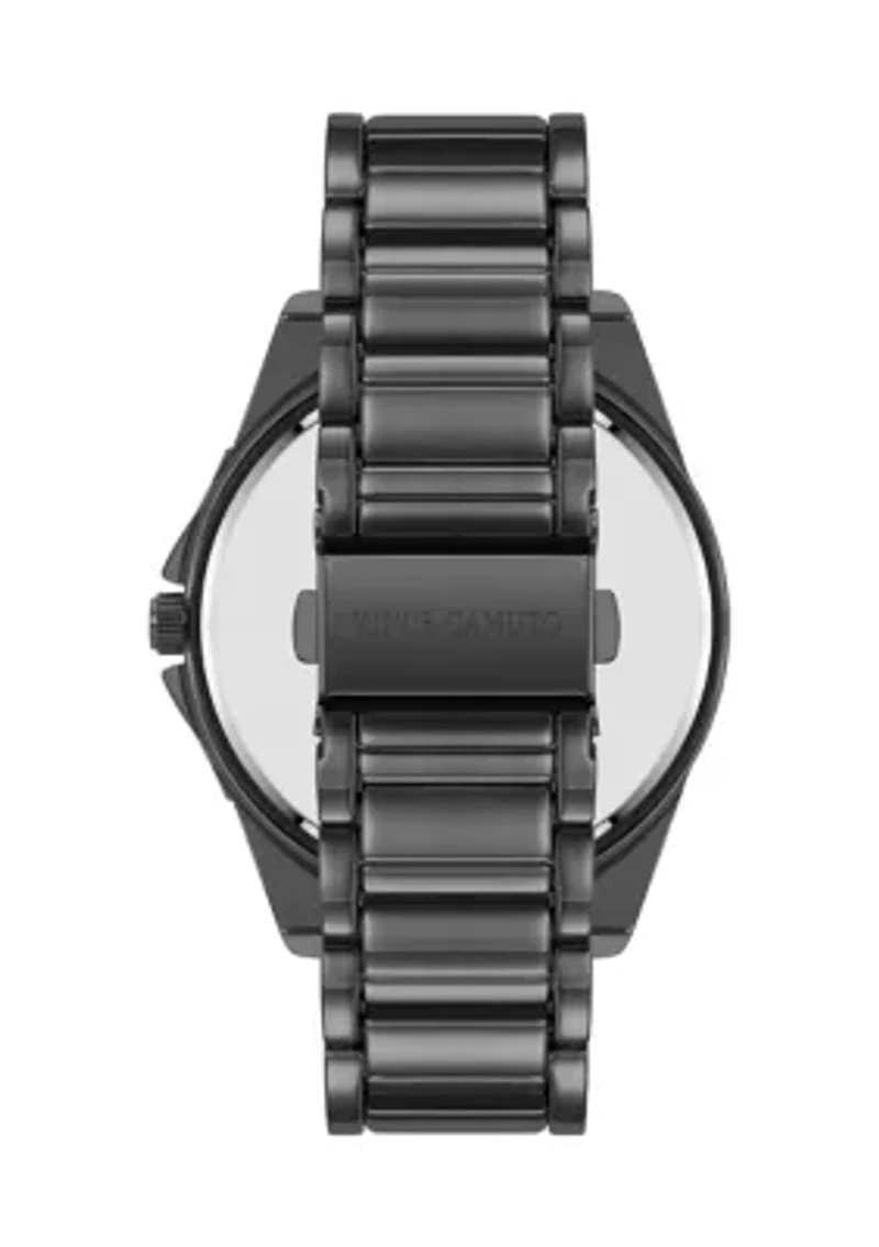 Quartz Casual Metal Alloy Watch