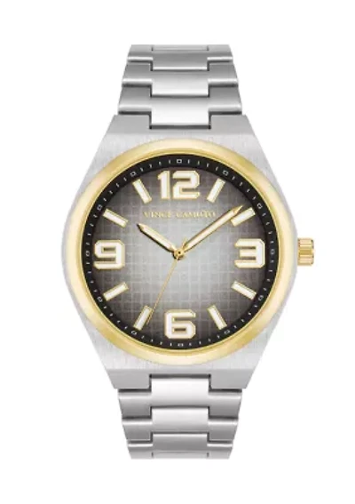 Quartz Casual Alloy Bracelet Watch