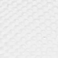 Glitz Dial Faux Leather Band Watch