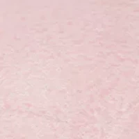 Blush Pink Strap with Rectangle Dial Watch