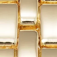Quartz Metal Alloy Crystal Bezel Watch