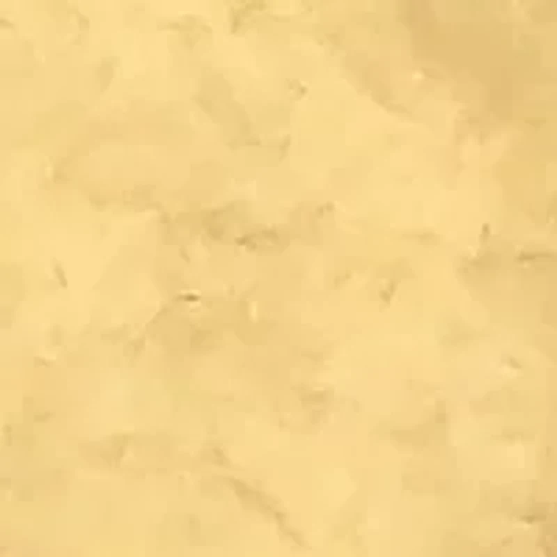 Hammered Round Disc Stretch Bracelet