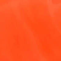 Gold-Tone Chunky Coral Bead Stretch Bracelet