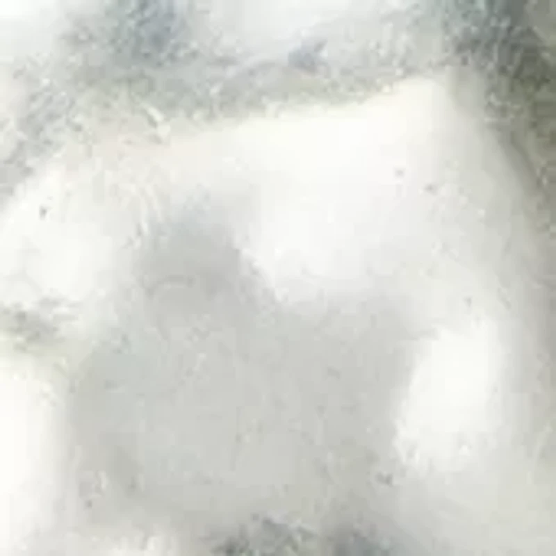 Long Triple Pendant Necklace