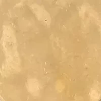 Long Open Oval Pendant Necklace