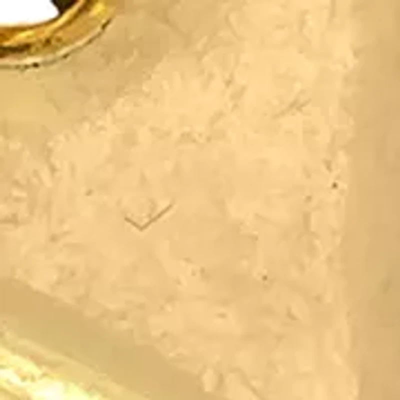 Beaded Heart Pendant Stretch Bracelet Set