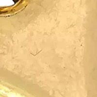 Beaded Heart Pendant Stretch Bracelet Set