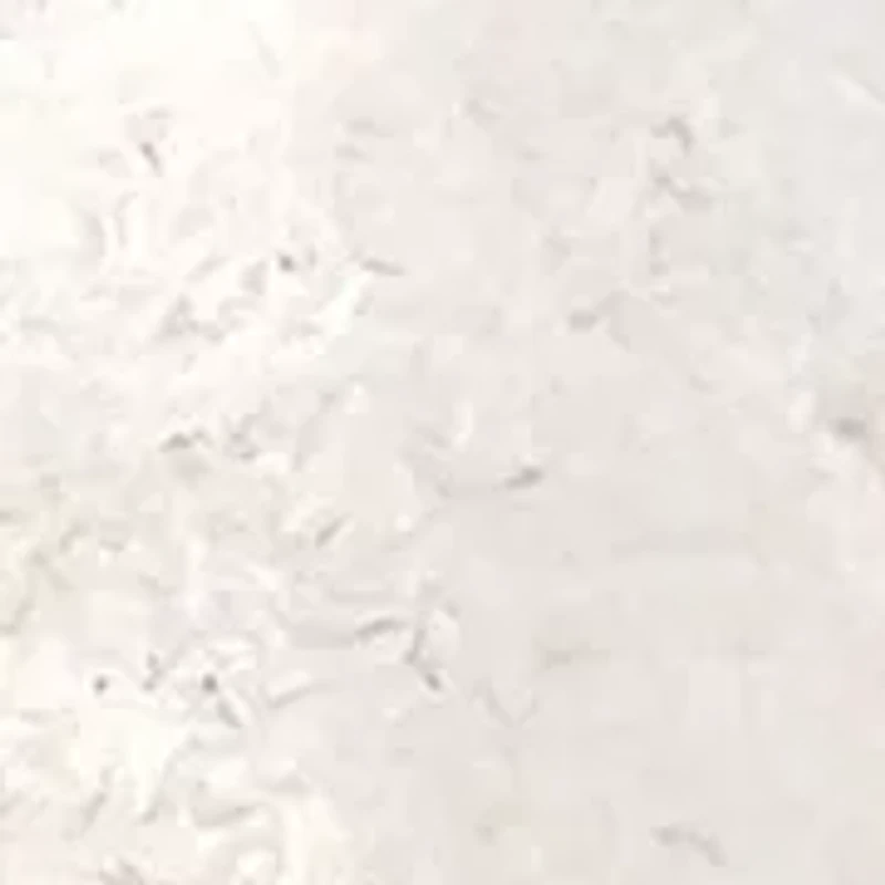 Two-Tone Linked Teardrop Stretch Bracelet 