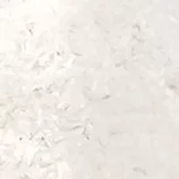 Two-Tone Linked Teardrop Stretch Bracelet 