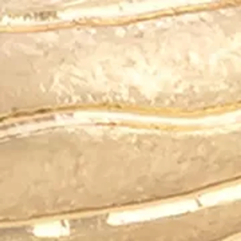 Textured Stretch Bangle Bracelet