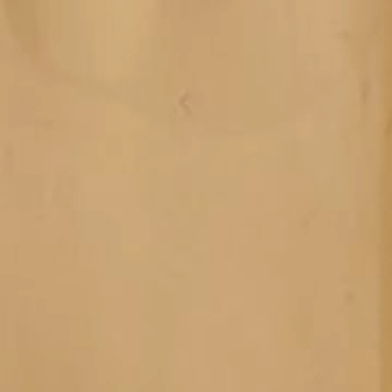 Silver Tone Chunky Stretch Bracelet