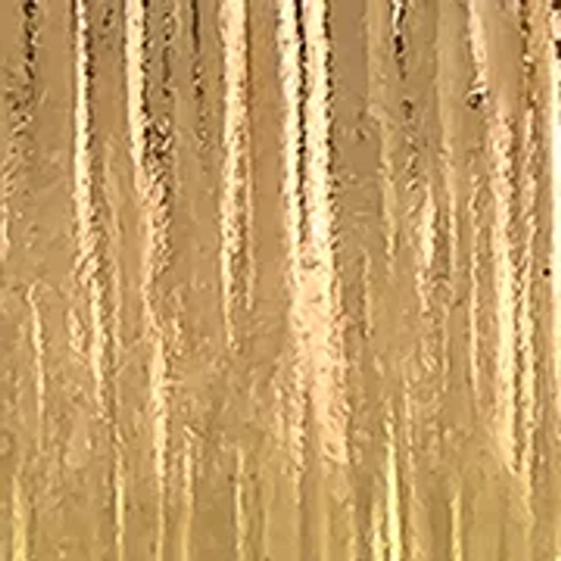 Open Donut Pendant Necklace