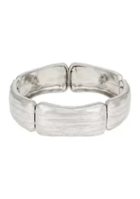 Rectangle Stretch Bracelet