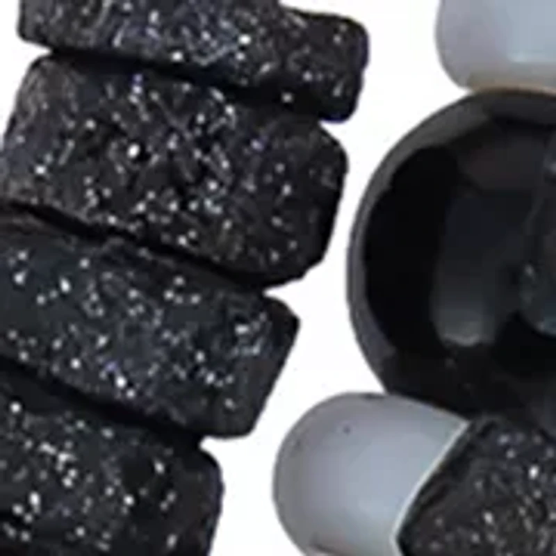Multi Bead Stretch Bracelet Set