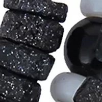 Multi Bead Stretch Bracelet Set