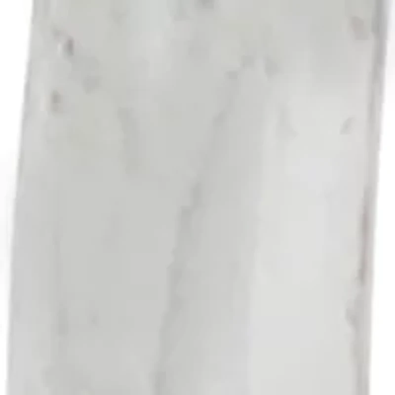 Horseshoe Huggie Hoop Earrings