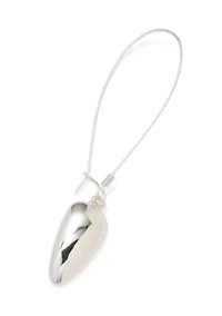 Leaf Dangle Earrings