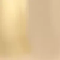 Molten Bead Dangle Earrings