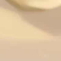 Molten Doorknocker Clip-On Earrings