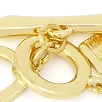 Link Collar Necklace