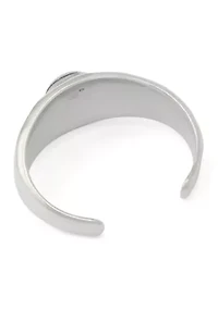 Abalone Cuff Bracelet