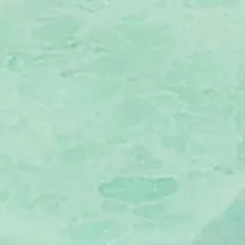 Turquoise Stone Bangle Bracelet