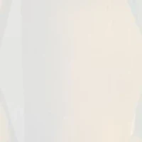 Gold Tone Emerald Cut Threader Earrings