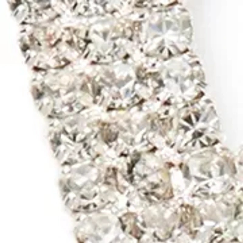 Silver Tone Multi Heart Pendant Necklace