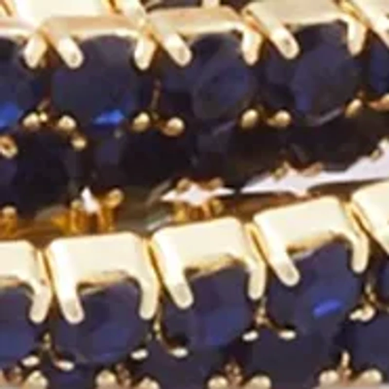 Multi Row Stretch Bracelet Set