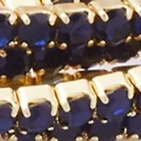 Multi Row Stretch Bracelet Set