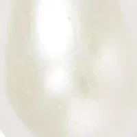 Linear Crystal Pearl Earrings