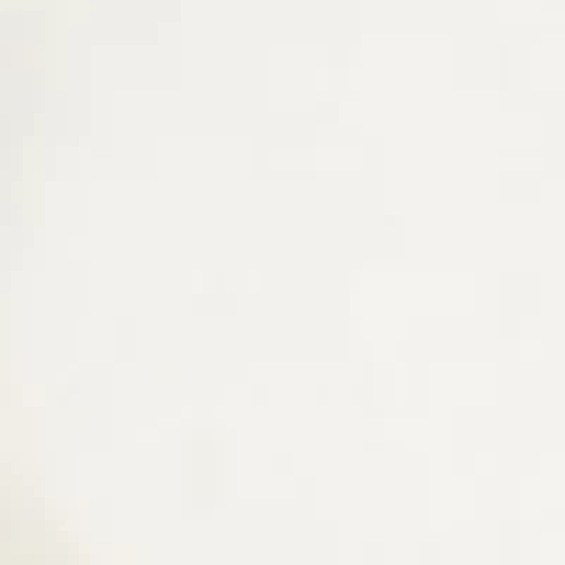 Gold Tone Mother of Pearl Cushion Stone Hammered Band Ring