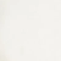 Gold Tone Mother of Pearl Cushion Stone Hammered Band Ring