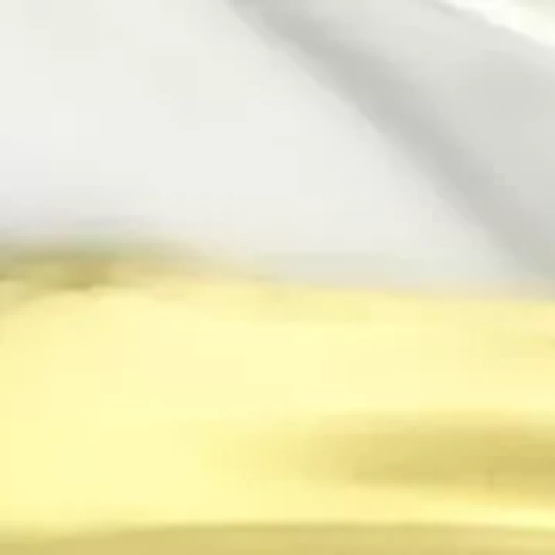 Two Tone Openwork Irregular Band Ring