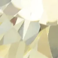 Lab Grown Cubic Zirconia Jonquil Ring