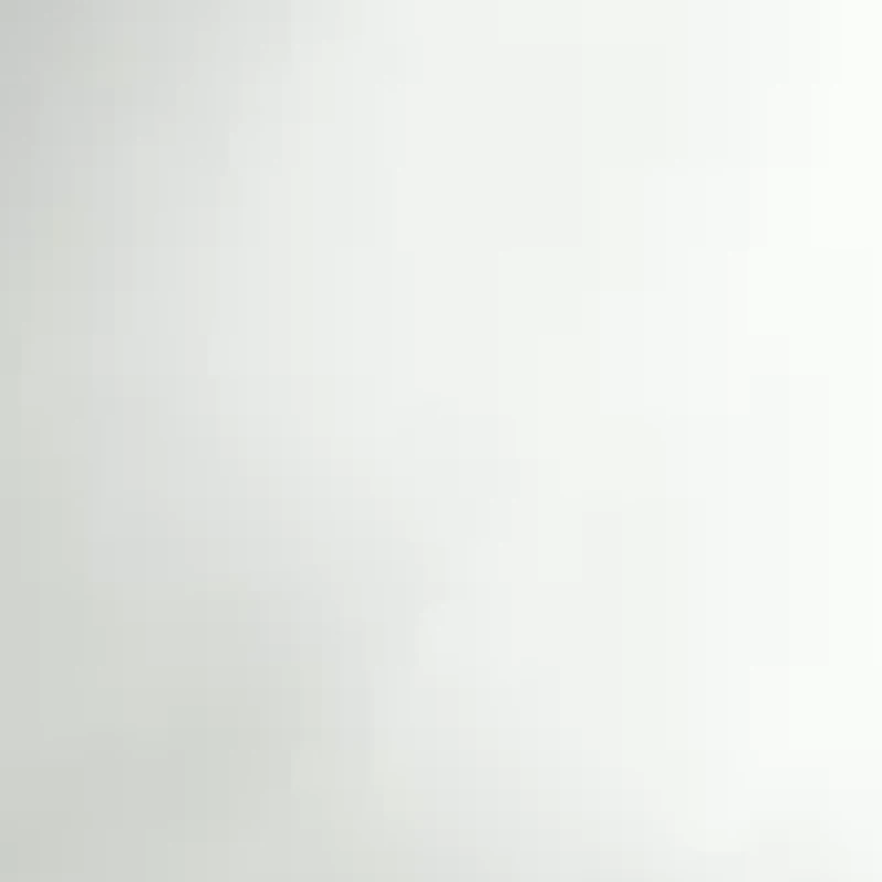 Silver Tone Dome Signet Ring