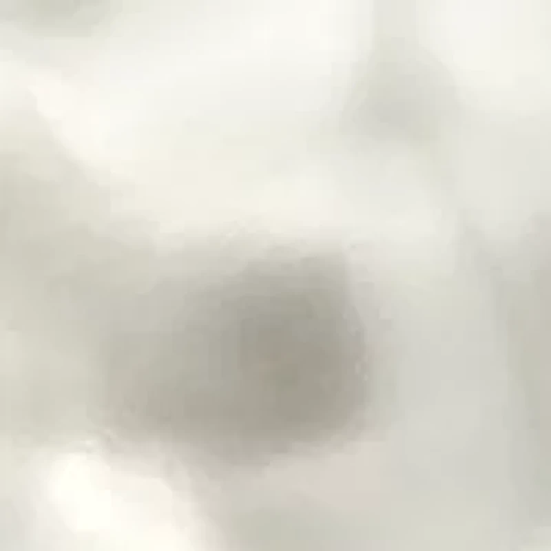 CZ Flower Double Pearl Drop Earrings