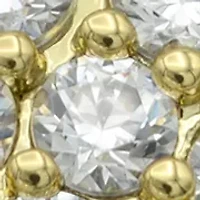 Butterfly CZ Pavé Ring