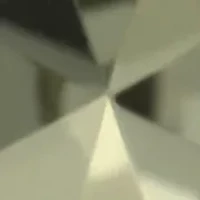 Pavé Cubic Zirconia Band Oval Stone Ring