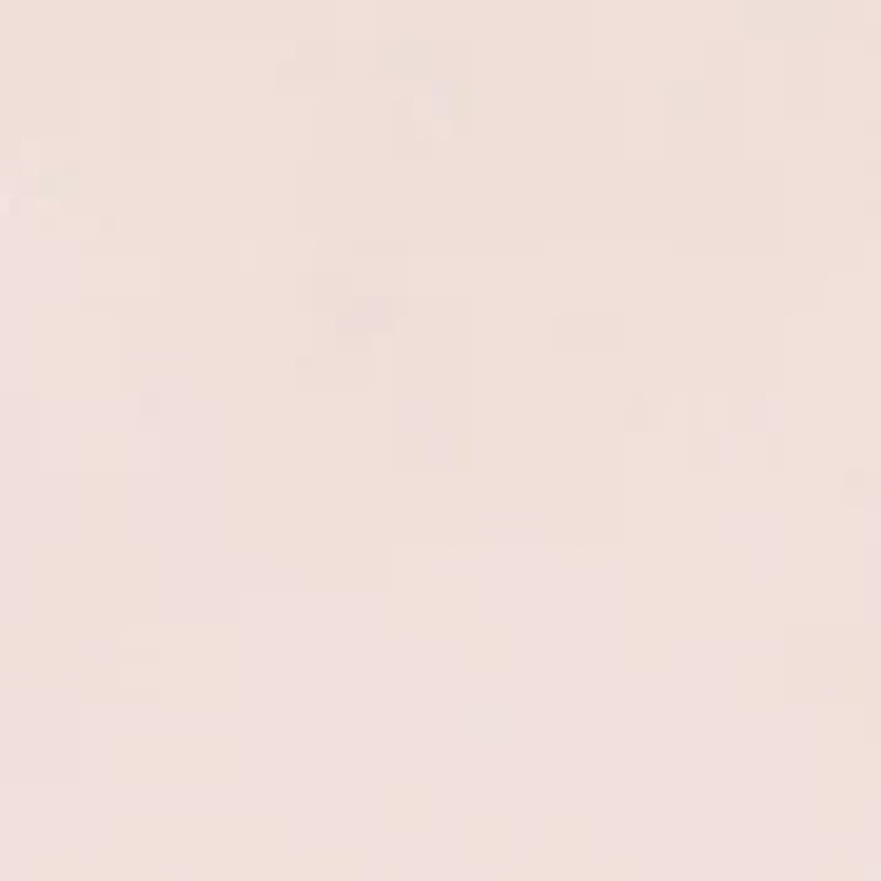 Lab Grown Gold Tone Dusty Pink Oval Crystal with Pave Cubic Zirconia Band Ring