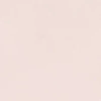 Lab Grown Gold Tone Dusty Pink Oval Crystal with Pave Cubic Zirconia Band Ring